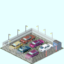 Car storage Car storage